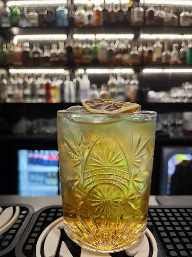 AQ Café & Bar - Město