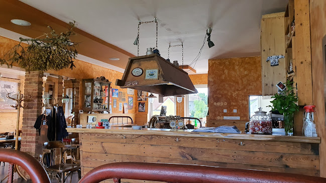 Opinii despre Restaurace Přeštická svině în Přeštice - Gastronomie a pohostinství