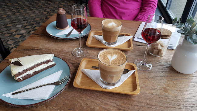 Café Klišé - Trmice