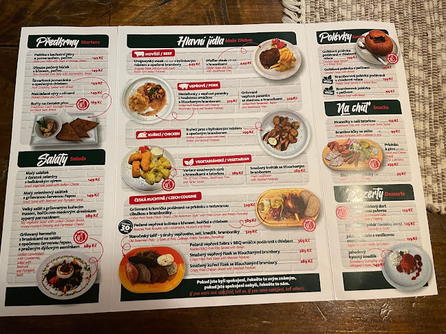 U Lužického semináře 104/28, 118 00 Malá Strana