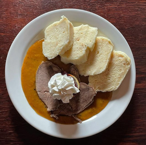 Starosuchdolská Restaurace - Praha