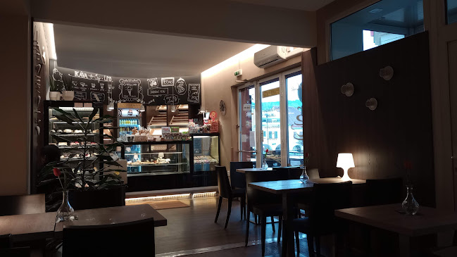 Smé Café - Ústí nad Orlicí