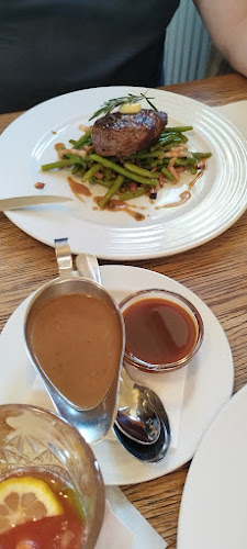 U námořníka Restaurant a penzion - Frýdek-Místek