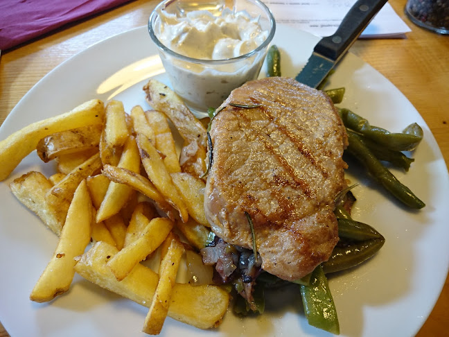 Comentarii opinii despre Jiná krajina