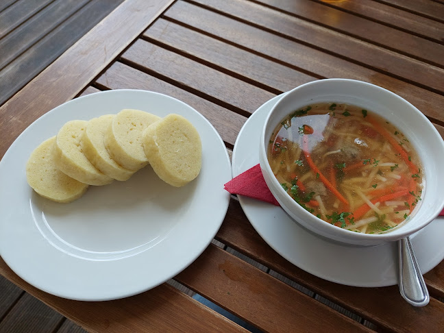 Restaurace Sklípek, Restaurace Karlovy Vary