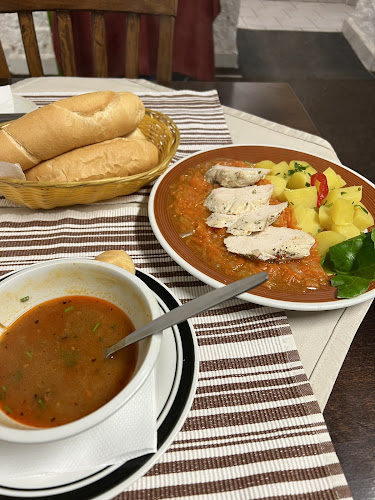 Opinii despre Obědy U Tůmů în Plzeň 1 - Gastronomie a pohostinství