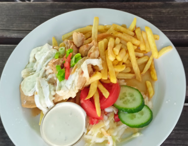 Obecní hostinec Provodov-Šonov