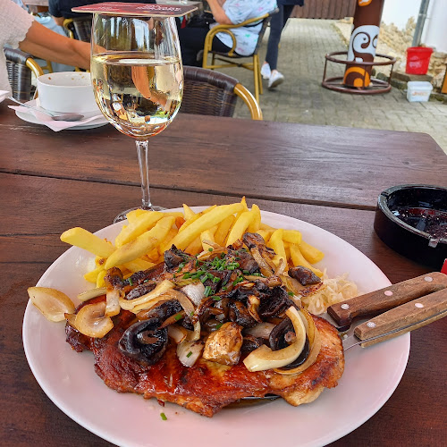 Restaurace -Pension Magdalena