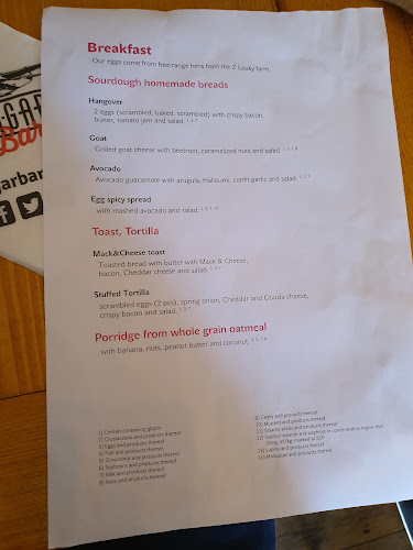 ALOHA BAR & CLUB PRAGUE - Gastronomie a pohostinství