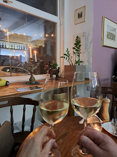 MAISON cafe restaurant - Gastronomie a pohostinství