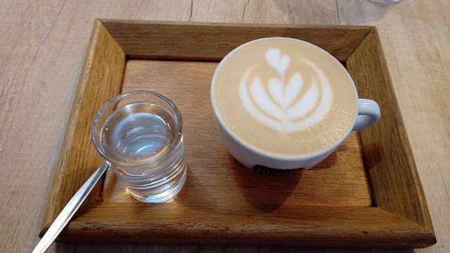 HUGO kavárna - Gastronomie a pohostinství