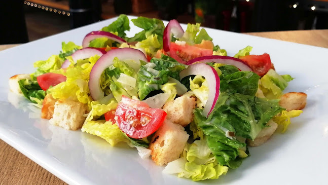 Panki's Café - Gastronomie a pohostinství