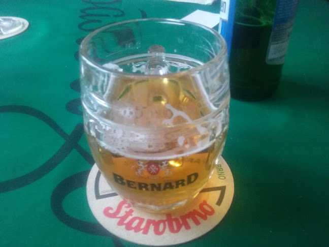 Opinii despre Pivnice Pištěkárna în Brno - Gastronomie a pohostinství