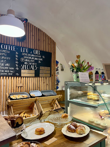 Torto - Malá Strana