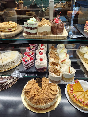 Opinii despre eRcaffe Hranice în Město - Gastronomie a pohostinství