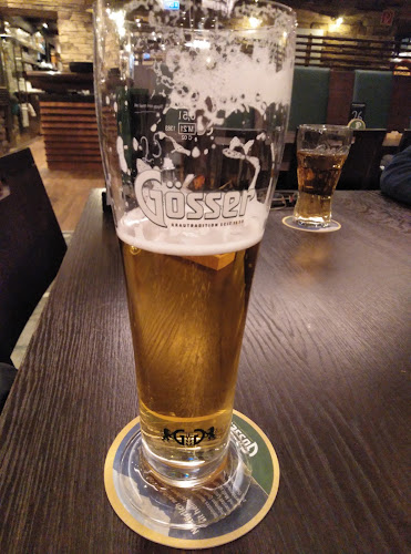 Opinii despre Kavárna Sherlock în Třinec - Gastronomie a pohostinství