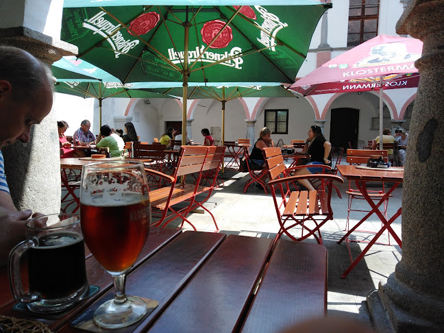 Comentarii opinii despre Pizzerie V Zámku