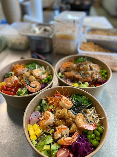 Zlatý Klas ASIA restaurace