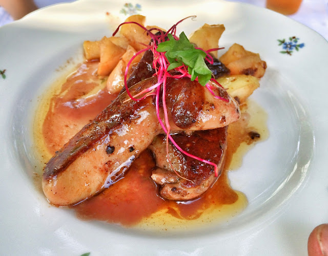 Opinii despre Bistro Mája în Brno - Gastronomie a pohostinství