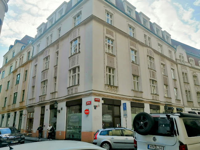 Jakubská 110 00, 110 00 Staré Město