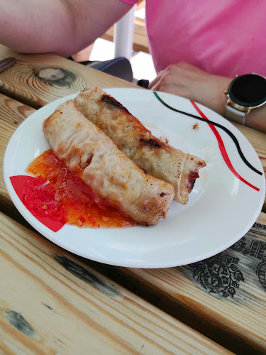 Opinii despre Hostinec Koruna în Zlaté Hory - Gastronomie a pohostinství