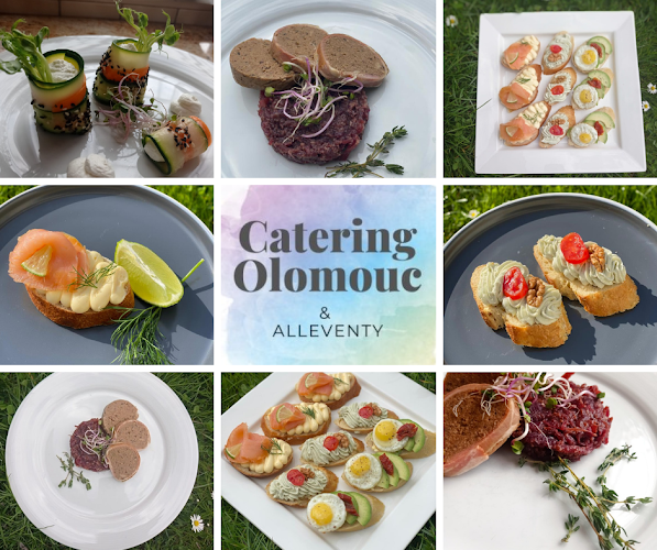 Catering Olomouc s.r.o.