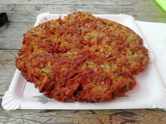 Občerstvení Zábřeh louky - Gastronomie a pohostinství