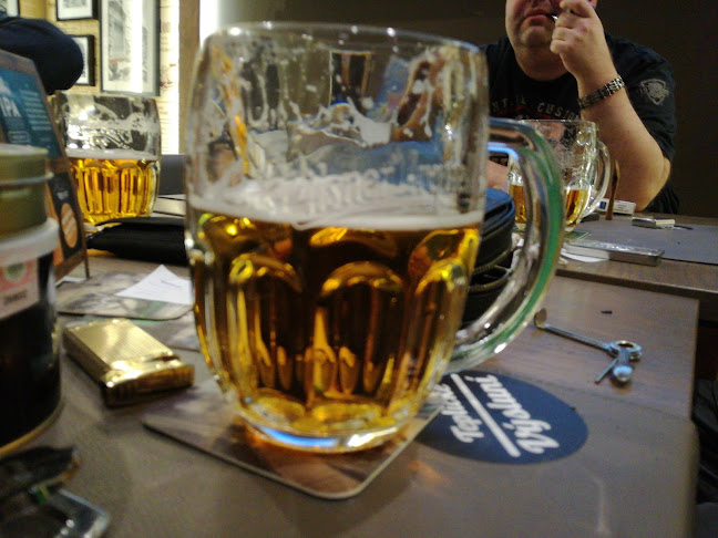 Teplické Výsluní - Gastronomie a pohostinství