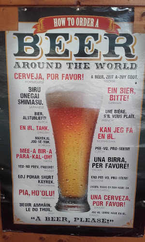 Bar panorama - Gastronomie a pohostinství