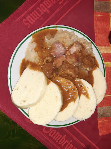 U Popů - Gastronomie a pohostinství