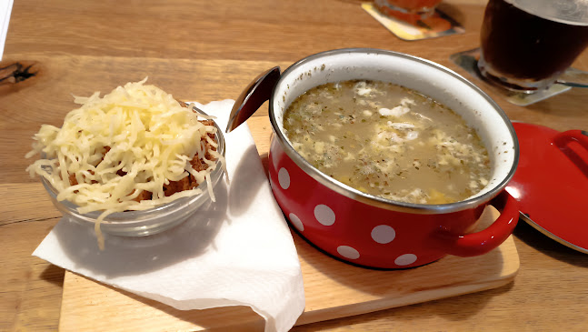 U Zlaté Koule - Olomouc