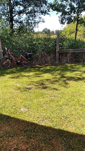 Občerstvení Zábřeh louky