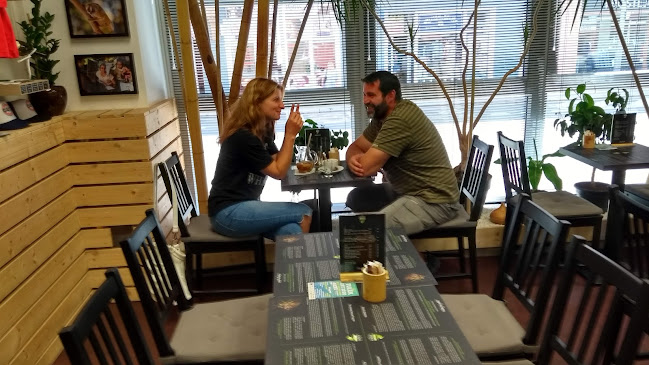 Kukang Coffee - Gastronomie a pohostinství