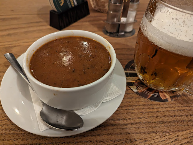 U Rarášků - Nové Město