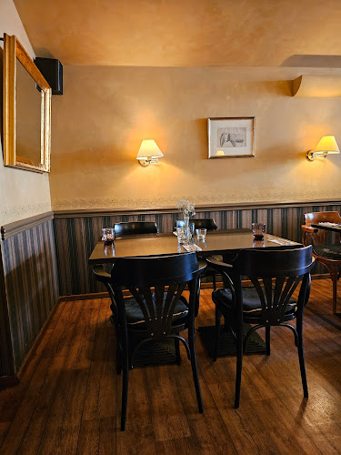 Kočár - Gastronomie a pohostinství