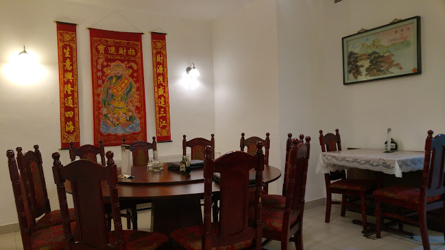 Restaurace Xing Long - Domažlice