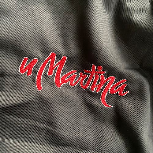 U Martina - Gastronomie a pohostinství