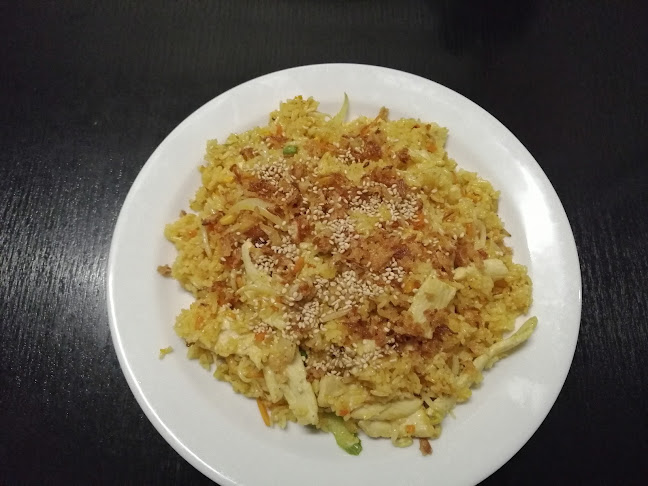 Comentarii opinii despre Pho VIET NAM Restaurace