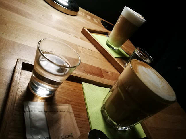 Comentarii opinii despre Polo Caffé