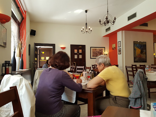 Pizzeria Aria - Karlín