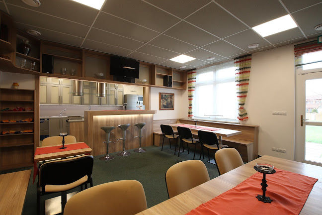 Club pohody Blansko-Klepačov - Gastronomie a pohostinství