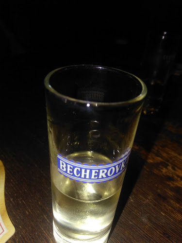 Hospoda Na Pahorku - Gastronomie a pohostinství