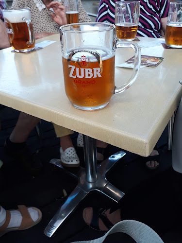 Hospoda U Milana - Olomouc