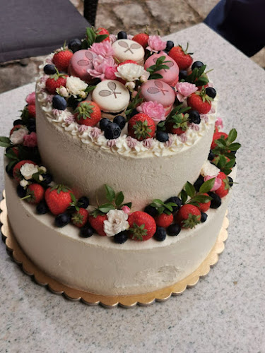 Comentarii opinii despre Domácí dezerty