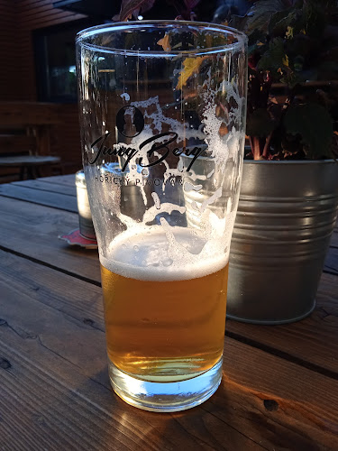 U MATCHY bistro s pekárnou - Jaroměř