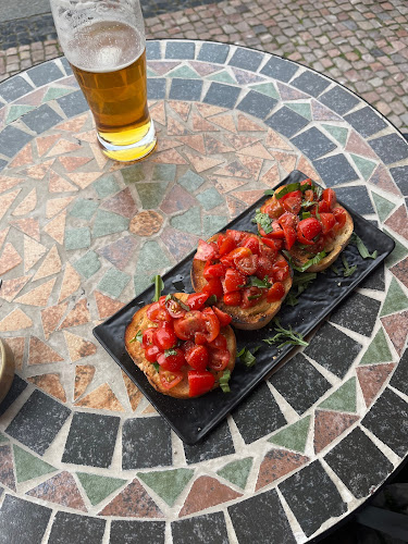 Pepenero Pizza & Pasta - Josefov