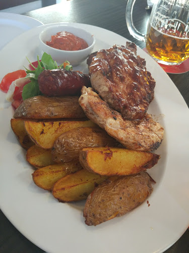 Restart Pub - Gastronomie a pohostinství