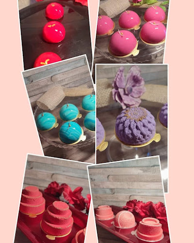 Dorty od Verunky Dolní Ředice- zakázková výroba dortů a dezertů