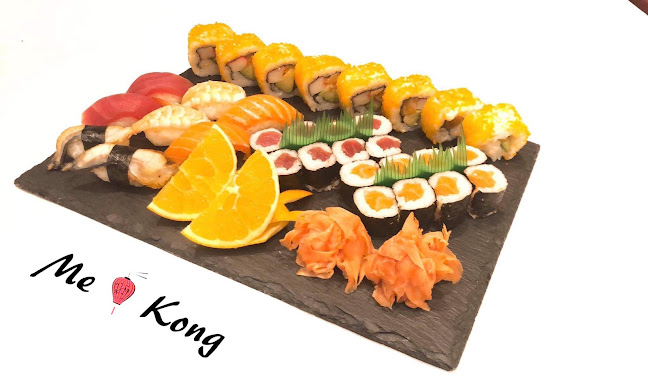 Opinii despre Me kong în Plzeň - Gastronomie a pohostinství