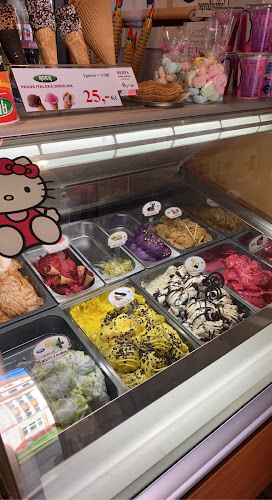 Mocca cukrárna - Gastronomie a pohostinství